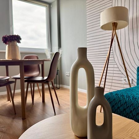 Panorama View Deluxe Apartment Veszprém Exteriér fotografie