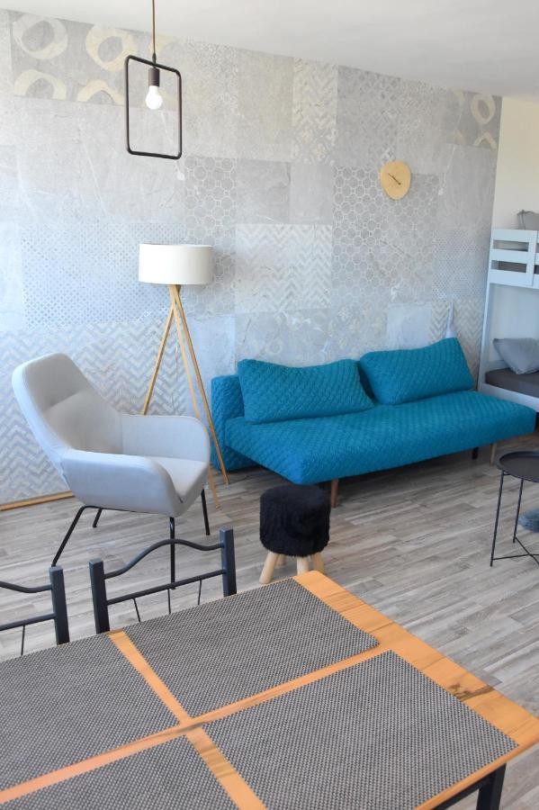Panorama View Deluxe Apartment Veszprém Exteriér fotografie