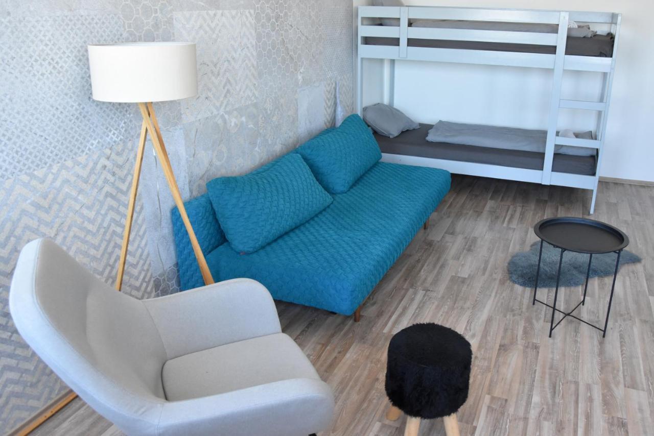Panorama View Deluxe Apartment Veszprém Exteriér fotografie