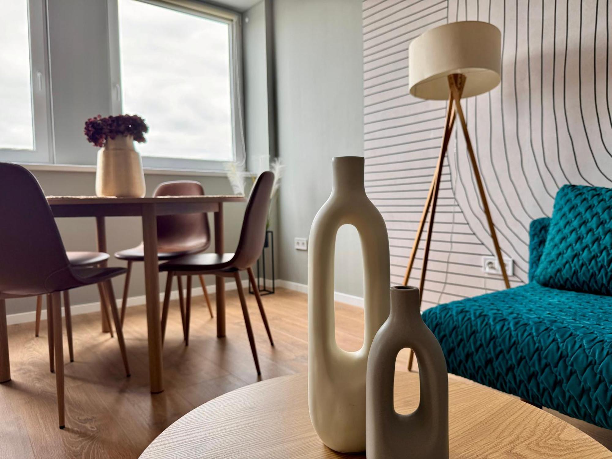 Panorama View Deluxe Apartment Veszprém Exteriér fotografie