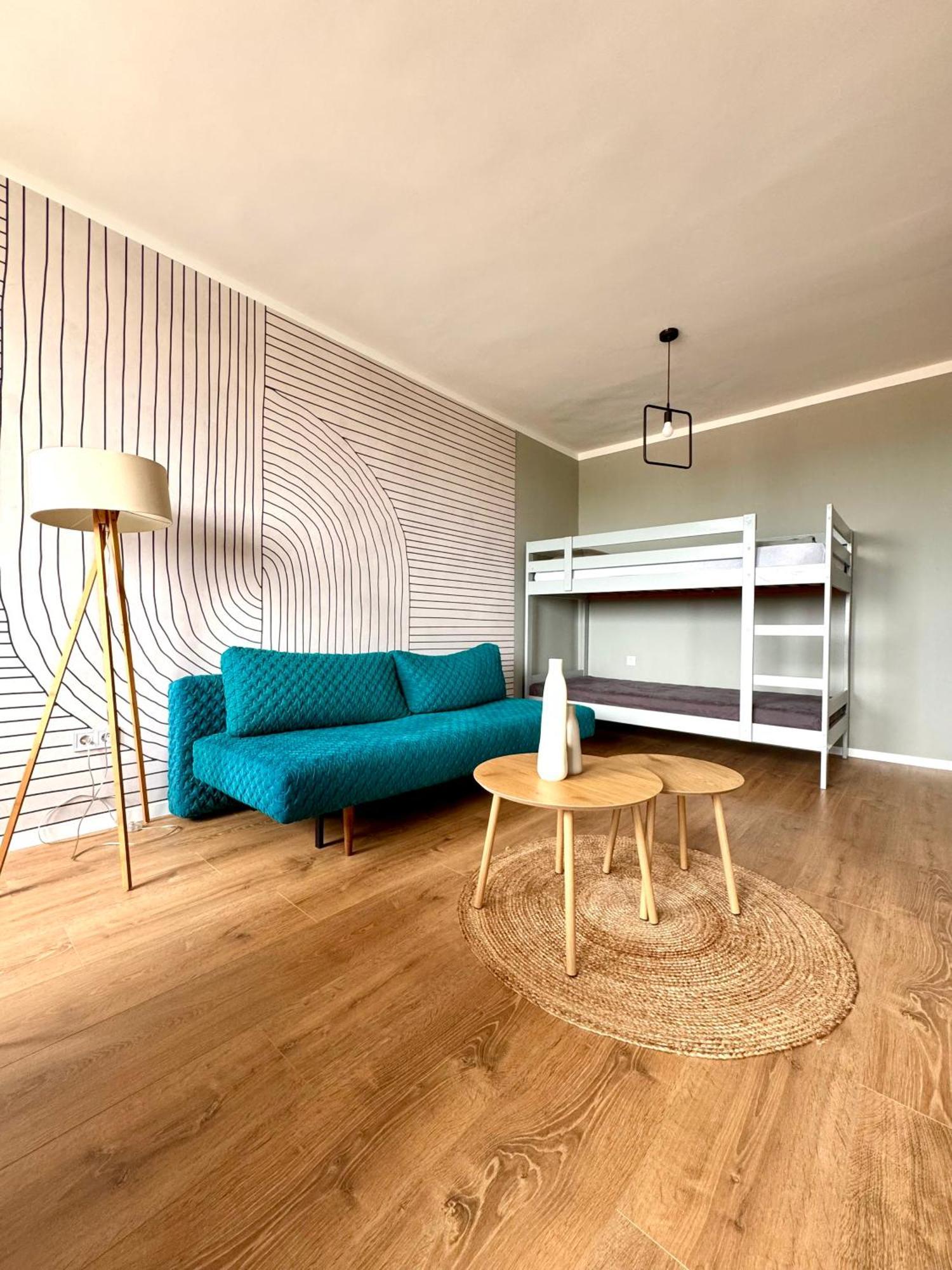 Panorama View Deluxe Apartment Veszprém Exteriér fotografie
