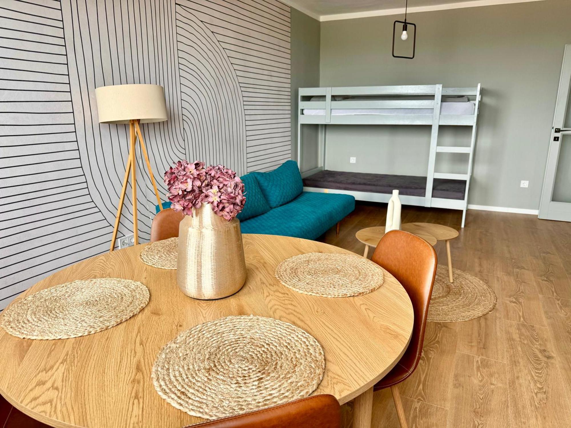 Panorama View Deluxe Apartment Veszprém Exteriér fotografie